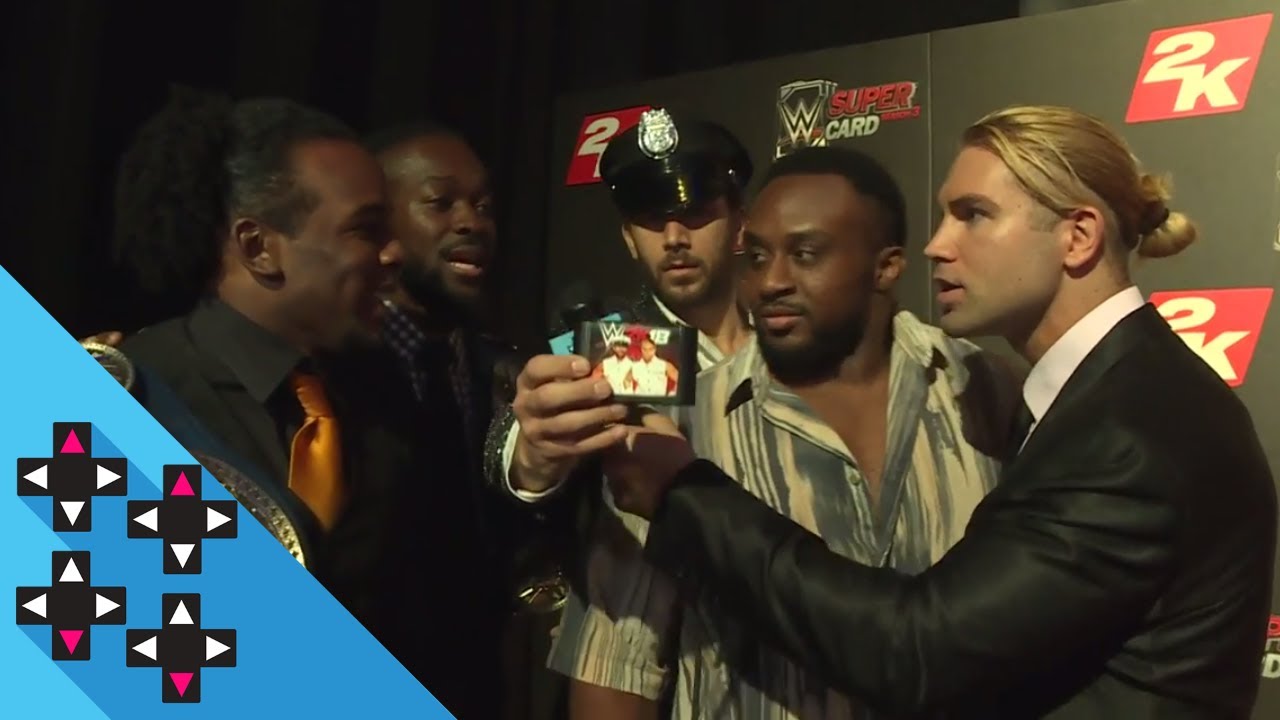 BREEZANGO rename the channel DOWNUPDOWNUP?!?? — Expansion Pack