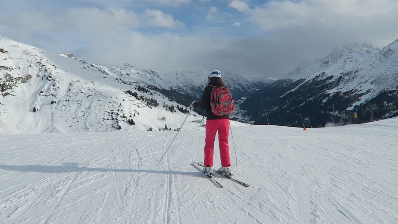 SZATAN POWRÓCIŁ ST ANTON AUSTRIA