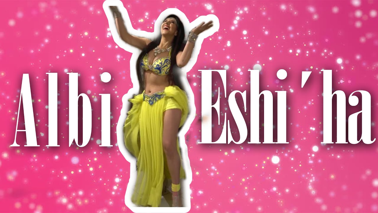 Albi Eshi´ha - Daniela Gómez
