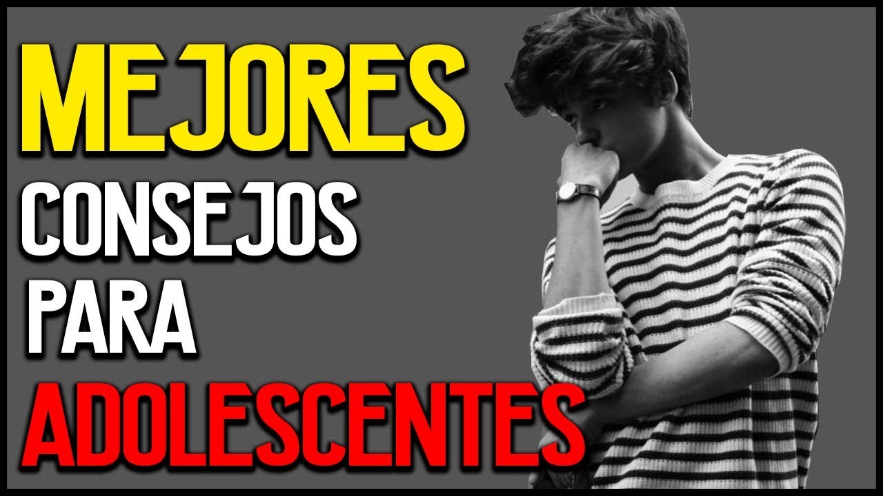 MEJORES CONSEJOS para ADOLESCENTES - Viste con estilo FACIL y COMODO  | JR Style