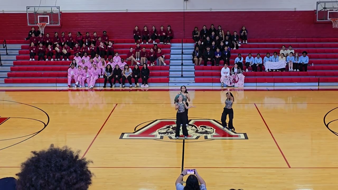 Heights HS The Crew - Officer Open 2026