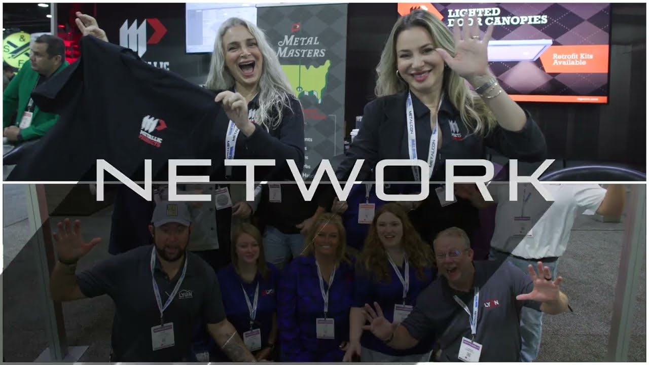 METALCON 2024 ATLANTA