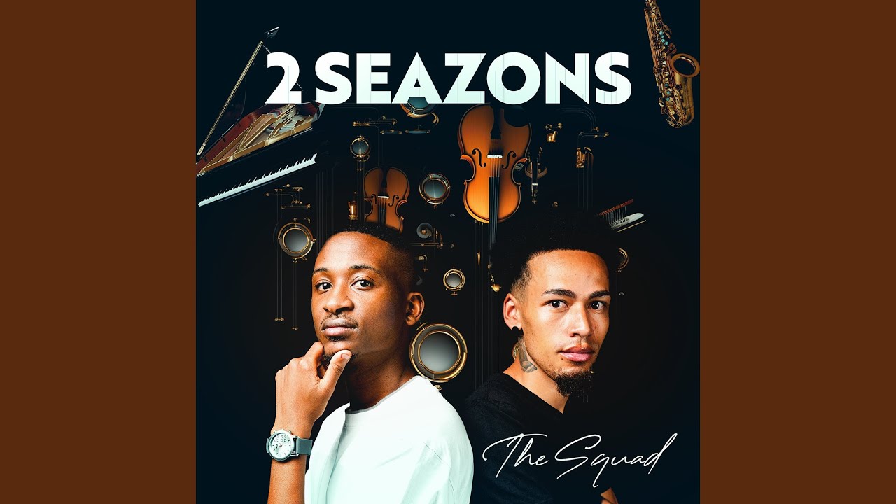 Seasons (feat. Nello_Guitar)