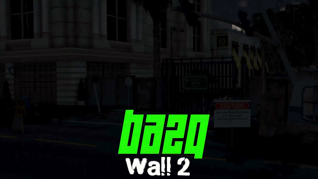 bazq-wall2 | The Quarantine Zone