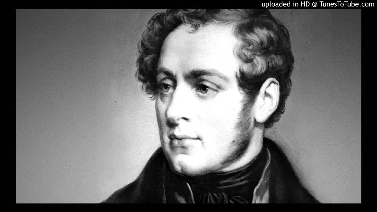 Vincenzo Bellini - Il Pirata: Sinfonia