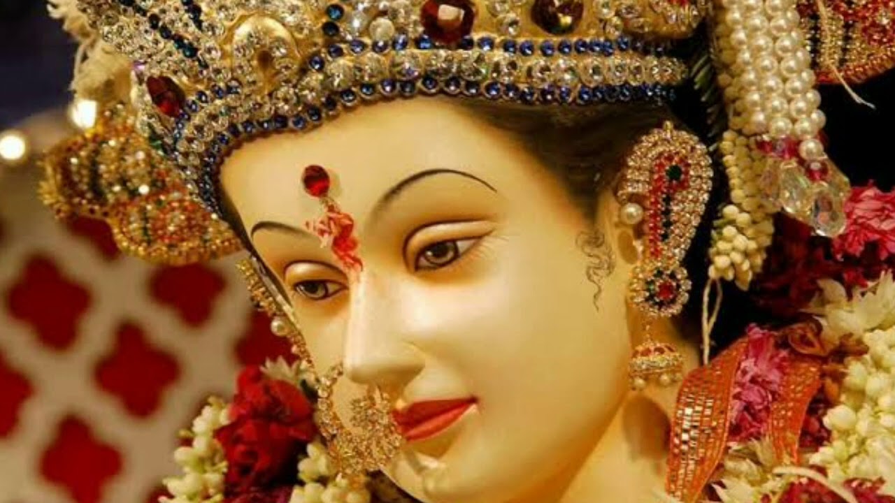 HEY NAAM RE SABSE BADA TERA NAAM l MOST POPULAR MAA DURGA SONG