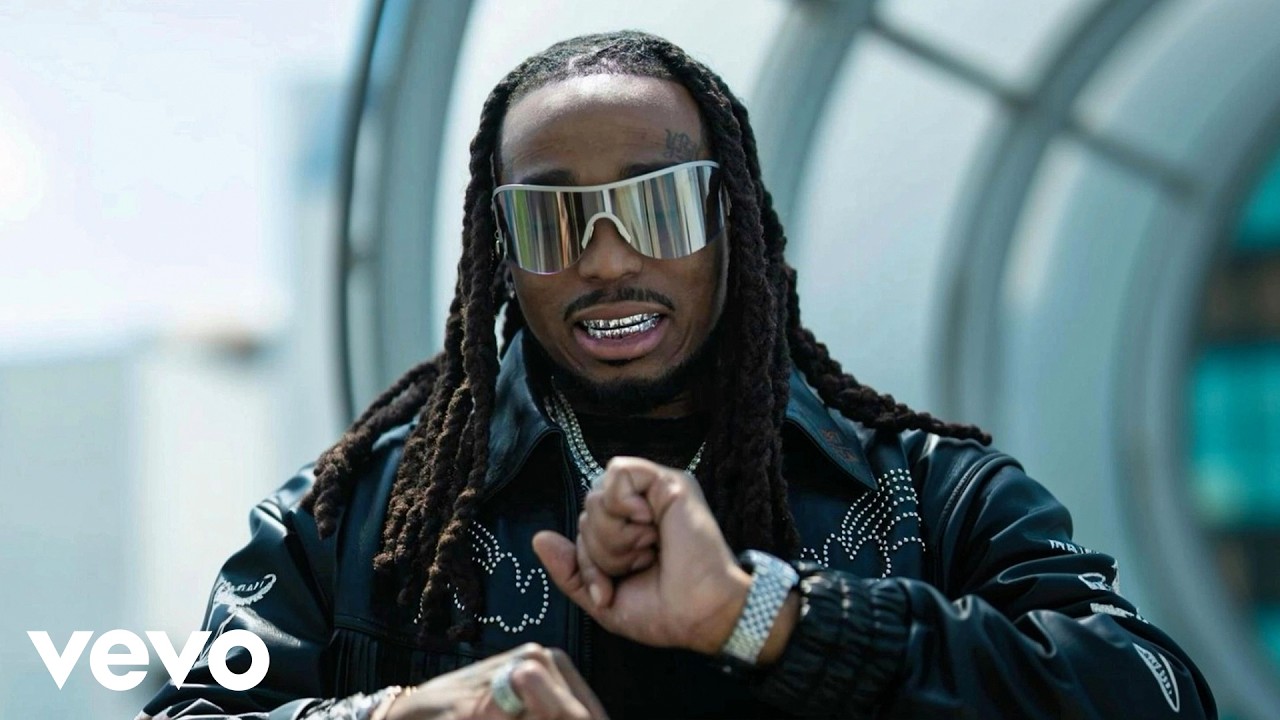 MIGOS COLLECTION III - 50 Minutes Best of Migos Music (ft. 21 Savage, Young Thug)