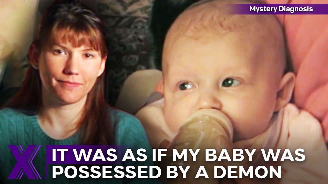 A Mother&rsquo;s Worst Nightmare | Mystery Diagnosis | Season 2 Episode 2