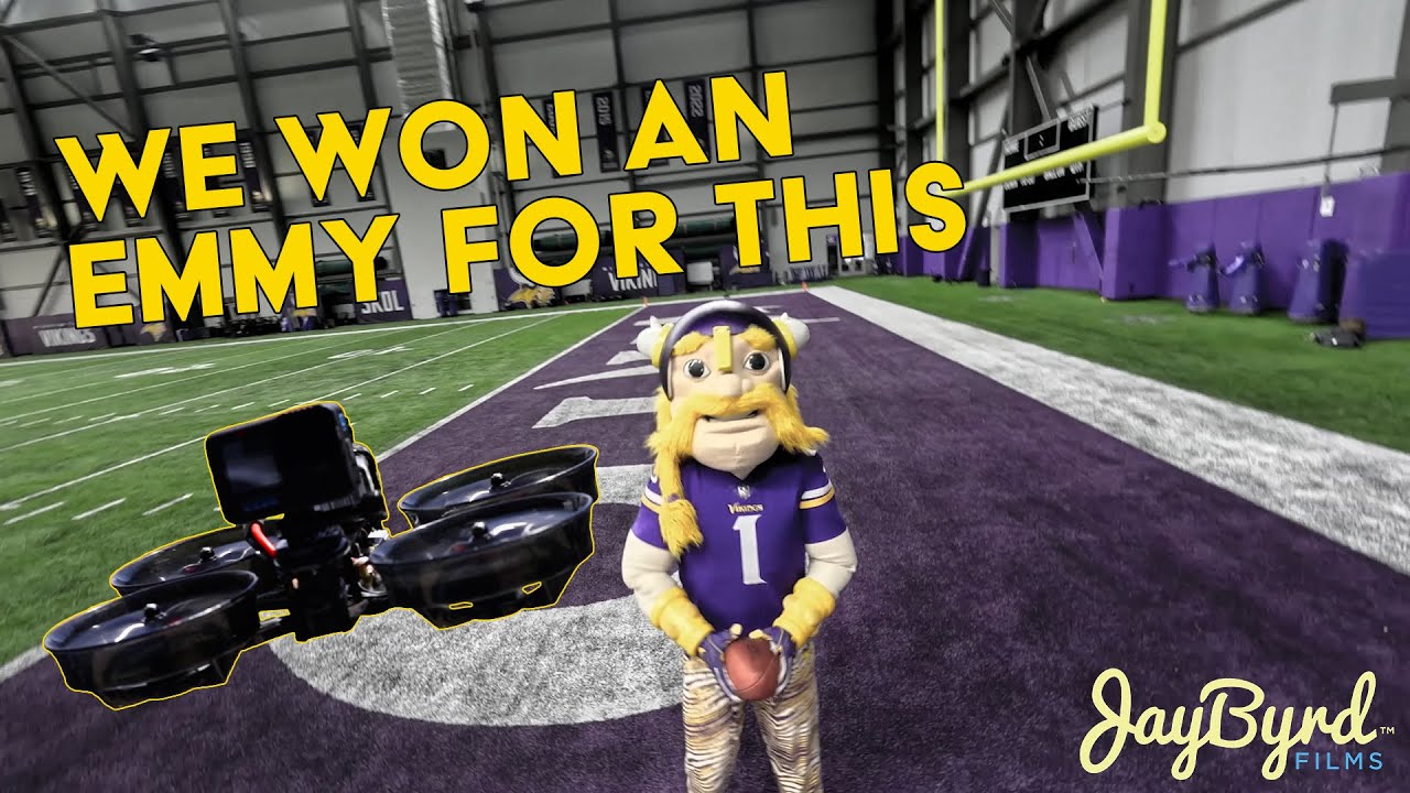 NFL Schedule Release Video - Minnesota Vikings 2023 Season