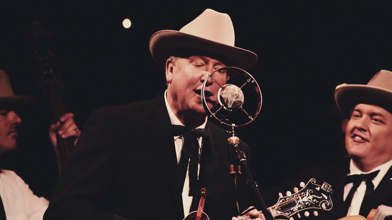 I Ain’t Gonna Work Tomorrow (Live) - The Earls Of Leicester - Live at The CMA Theater