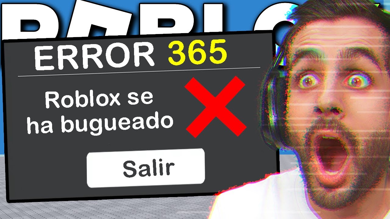 ¡Usé AVATARES BUGUEADOS que ROMPEN TODOS los JUEGOS de Roblox! 😱