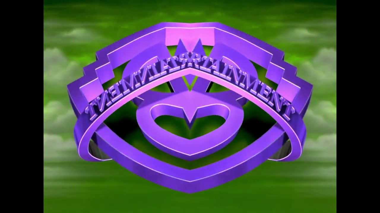 Warner Bros. Family Entertainment (1983/2003) Effects [Preview 2 Effects Extended]