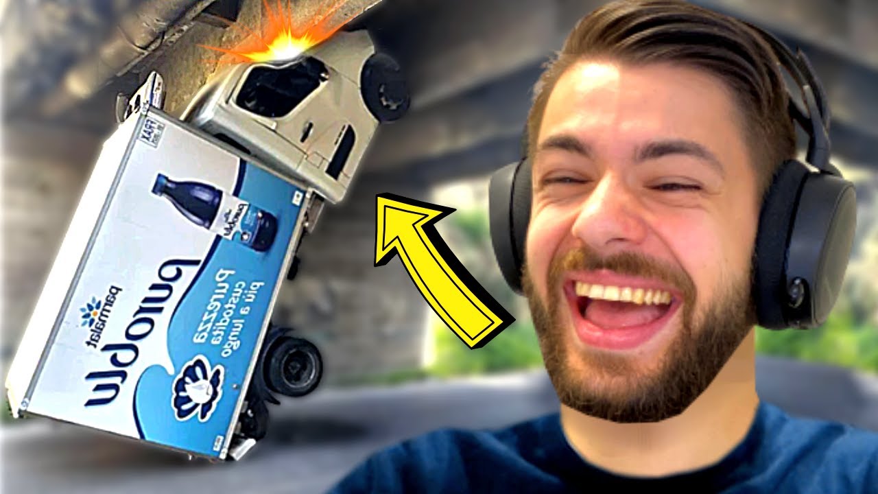 Les IDIOTS en VOITURE 4