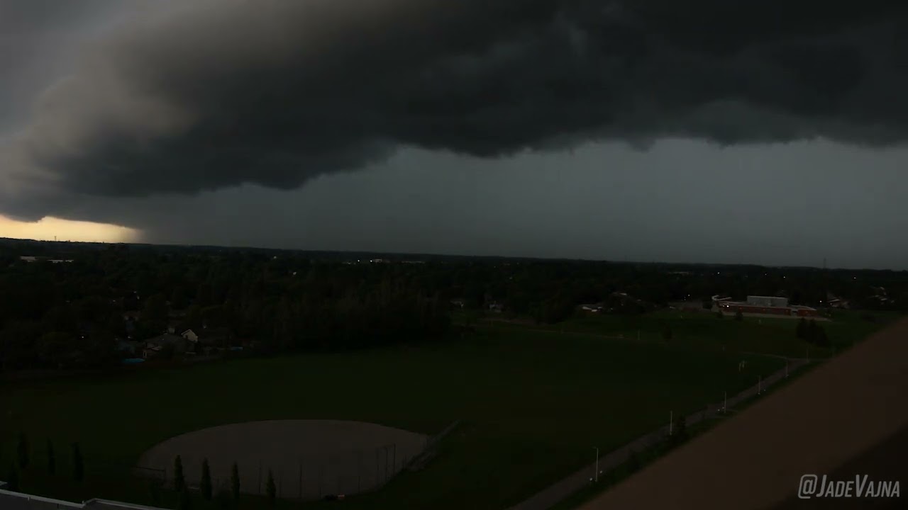 Timelapse - July 14, 2023