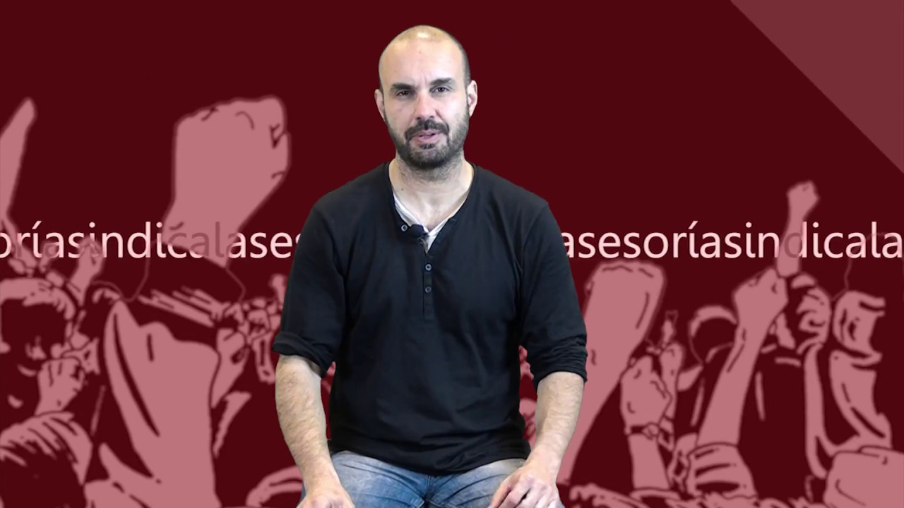 01.- Secciones sindicales