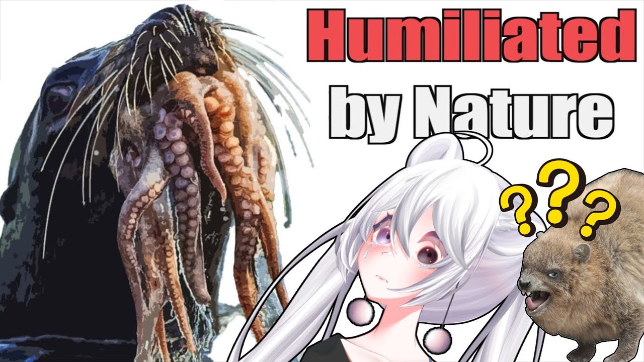 We Need to Help the Octopuses ! | Casual Geographic Reaction