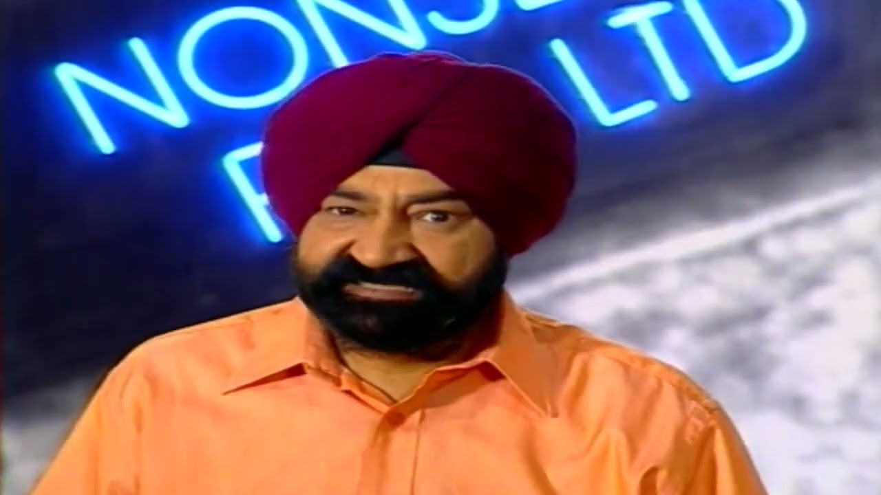 JASPAL BHATTI COMEDY | Comedy Video | Funny Video | Palco Comedy