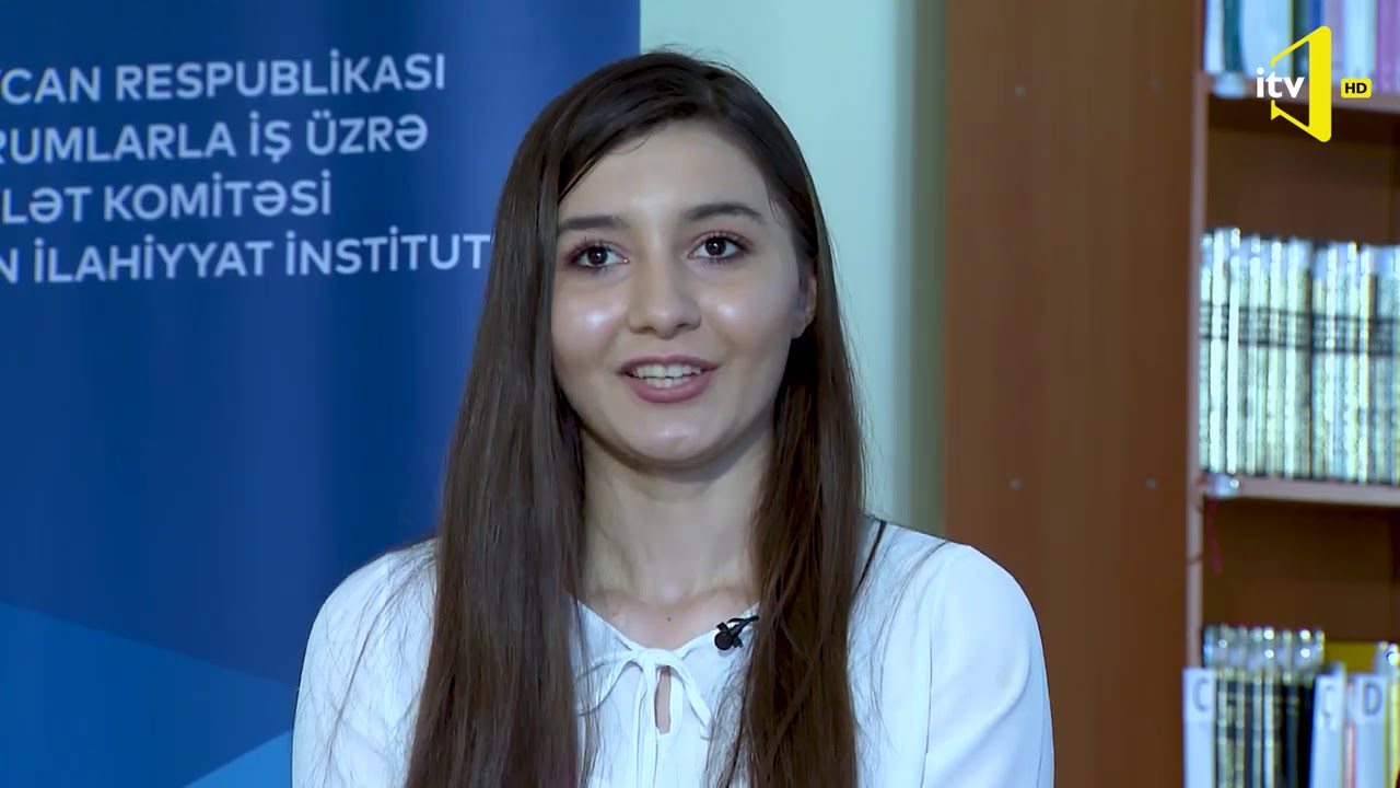 Din və Cəmiyyət   28 06 2019