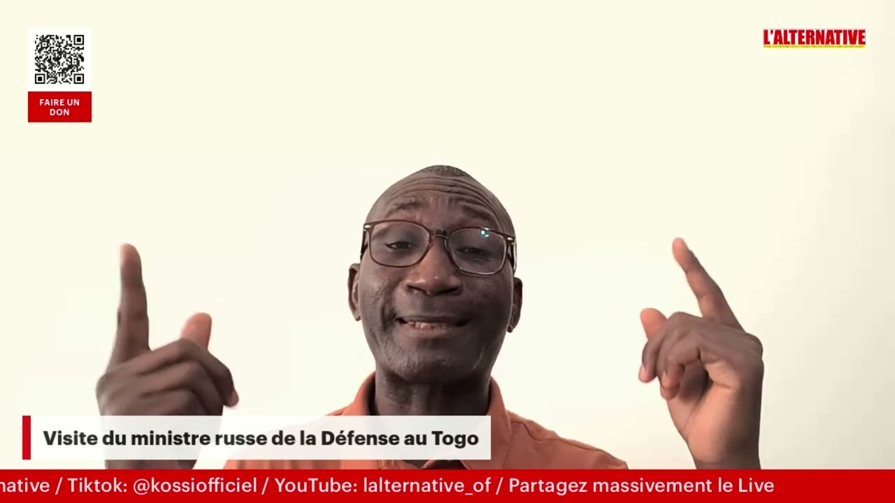 🛑ALERTE:DES DJIHADISTES DANS LA RÉGION CENTRALE(SOKODÉ) DU TOGO. AVIS DE RECHERCHES DES PUTSCHISTES