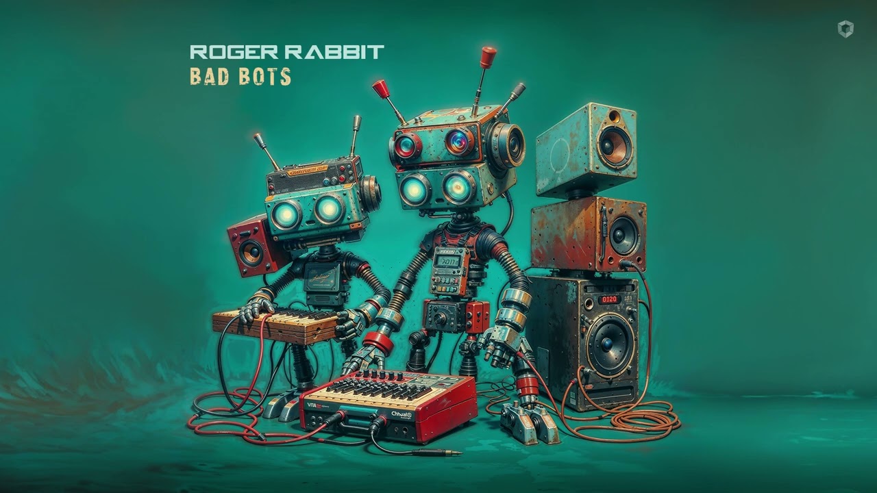 Roger Rabbit - Bad Bots