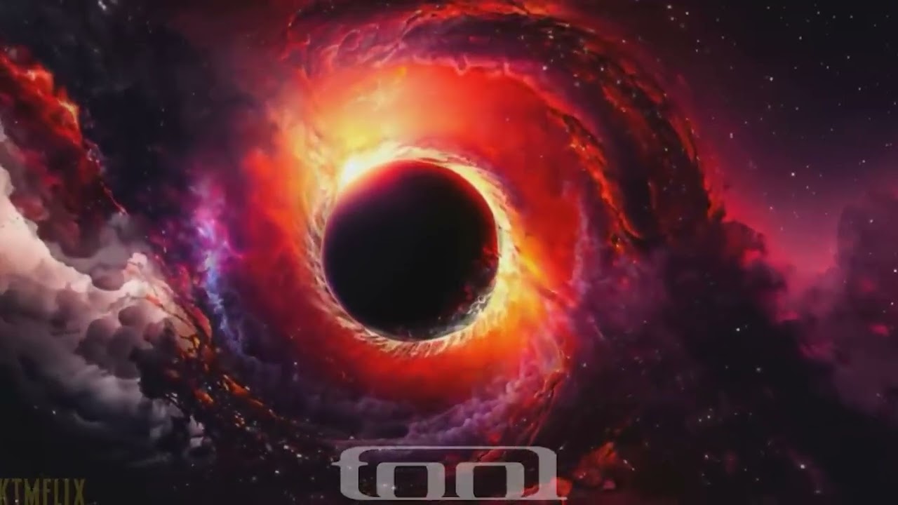 TOOL - Wings For Marie / 10,000 Days (Parte 1 e 2) - LEGENDADO PT-BR