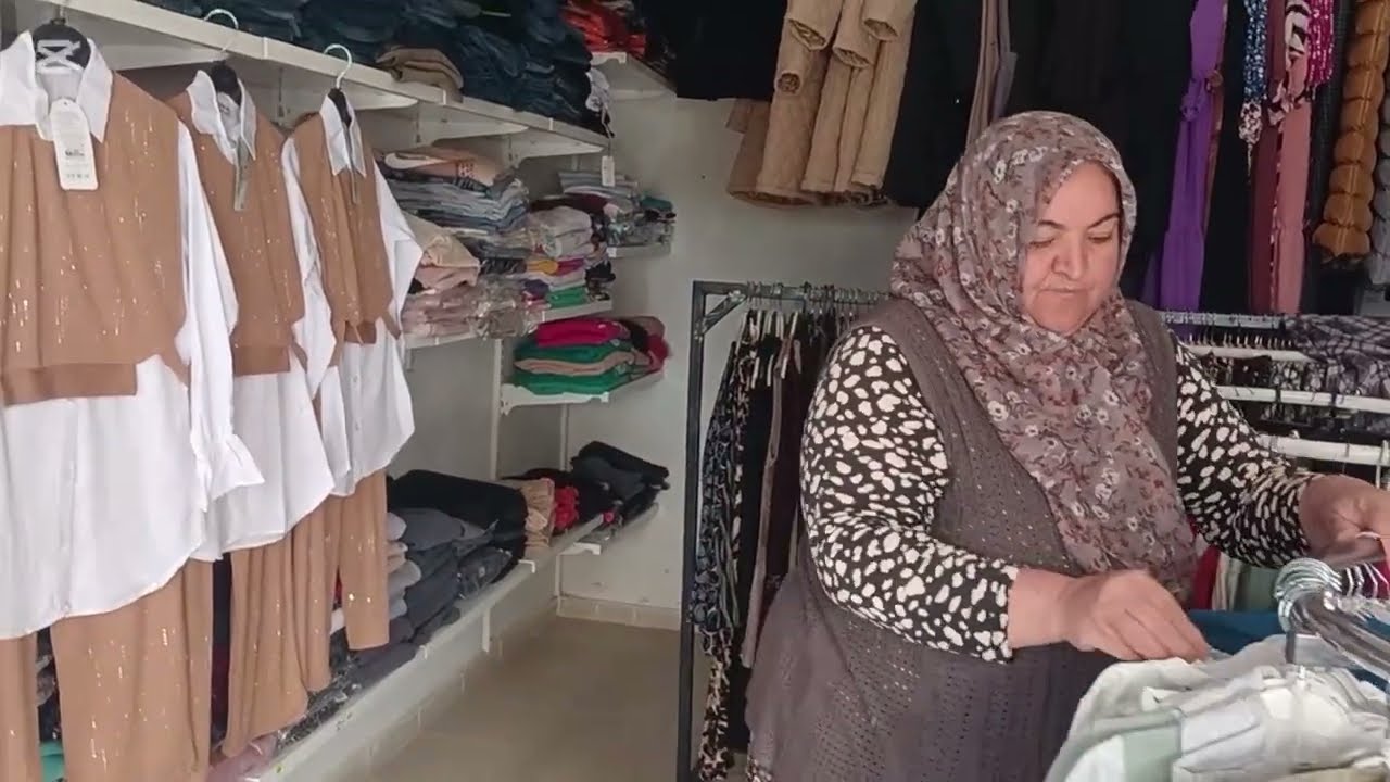 BAYRAMLİKLARİMİZ GELMEYE BAŞLADI❤️DEVAMİ GELMEYE DEVAM EDECEK CAN DOSTLARIM..🤌✔️
