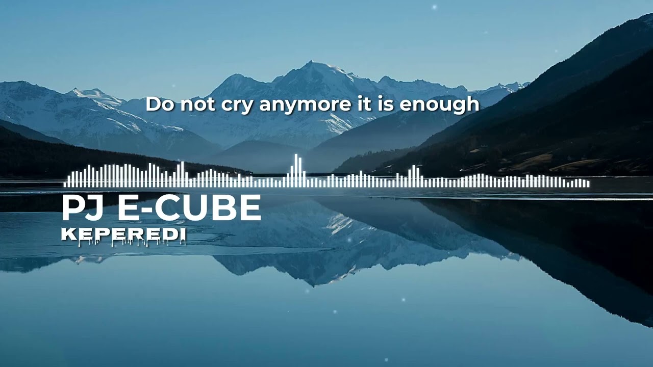 PJ E-CUBE KEPEREDI