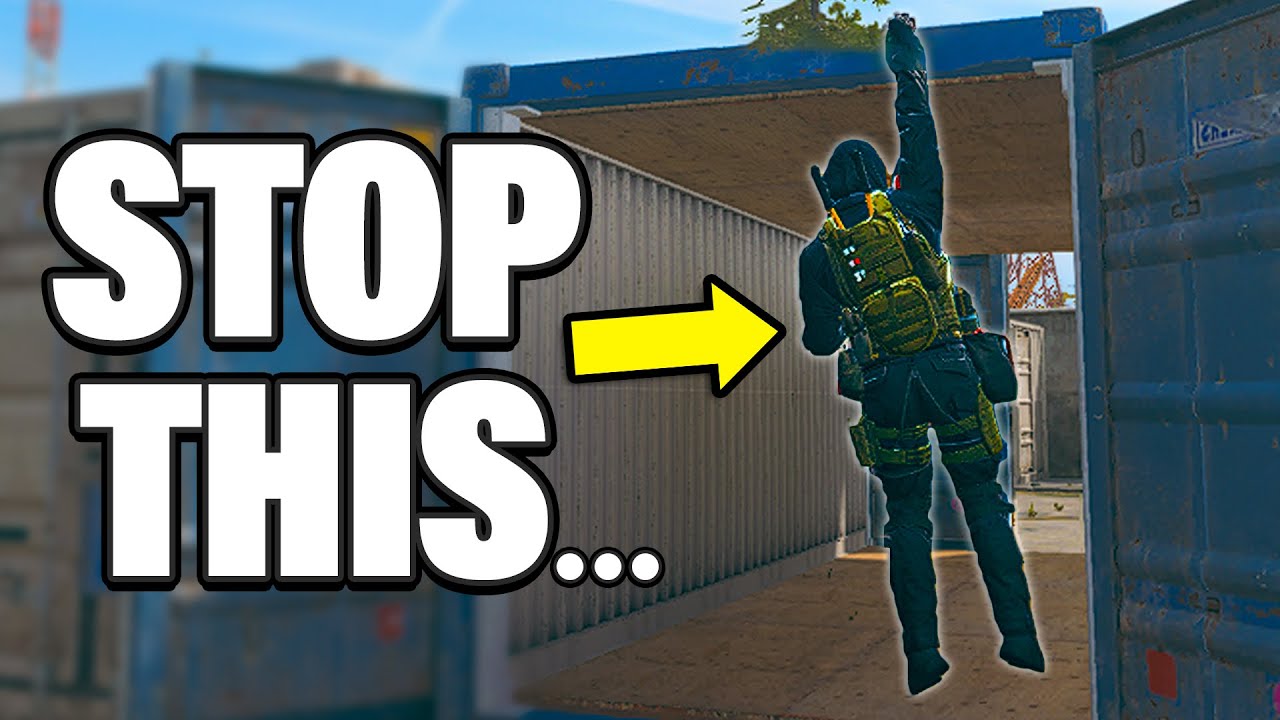 6 SECRET Settings You Didn't Know You NEED To Change in Warzone 3