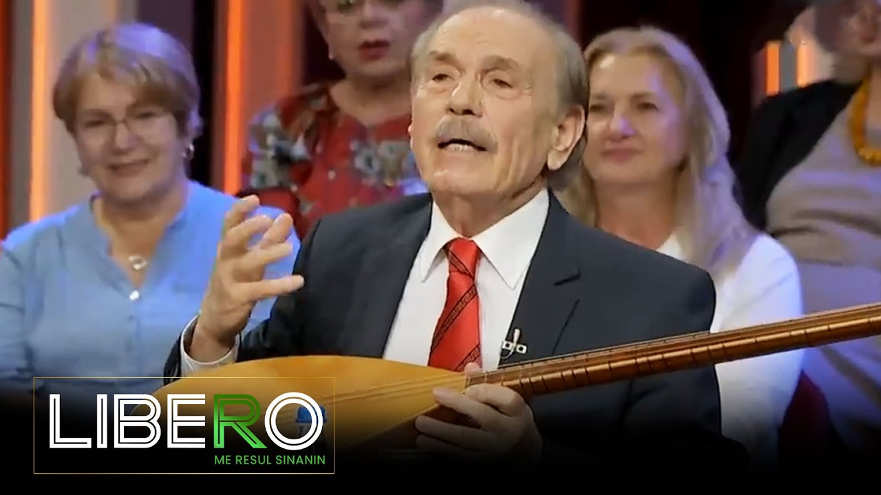 Nana me lot në sy m’thojke këndoma “çohu rexho, çohu djalo” – Me plotë emocione
