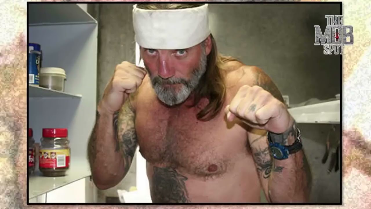 Mike and Mundo News Update - Mike Thompson Sentenced