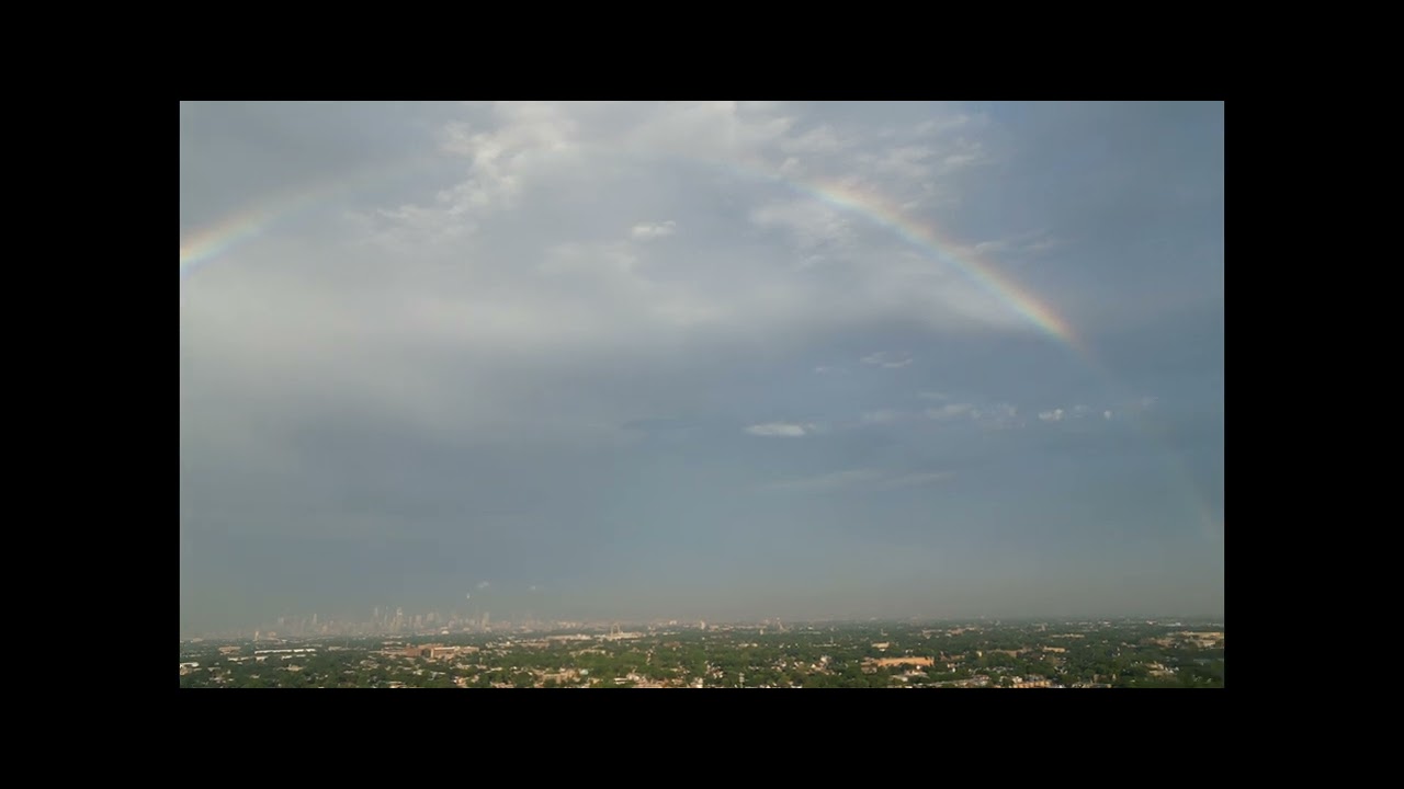 June 4, 2025. Chicago Rainbow