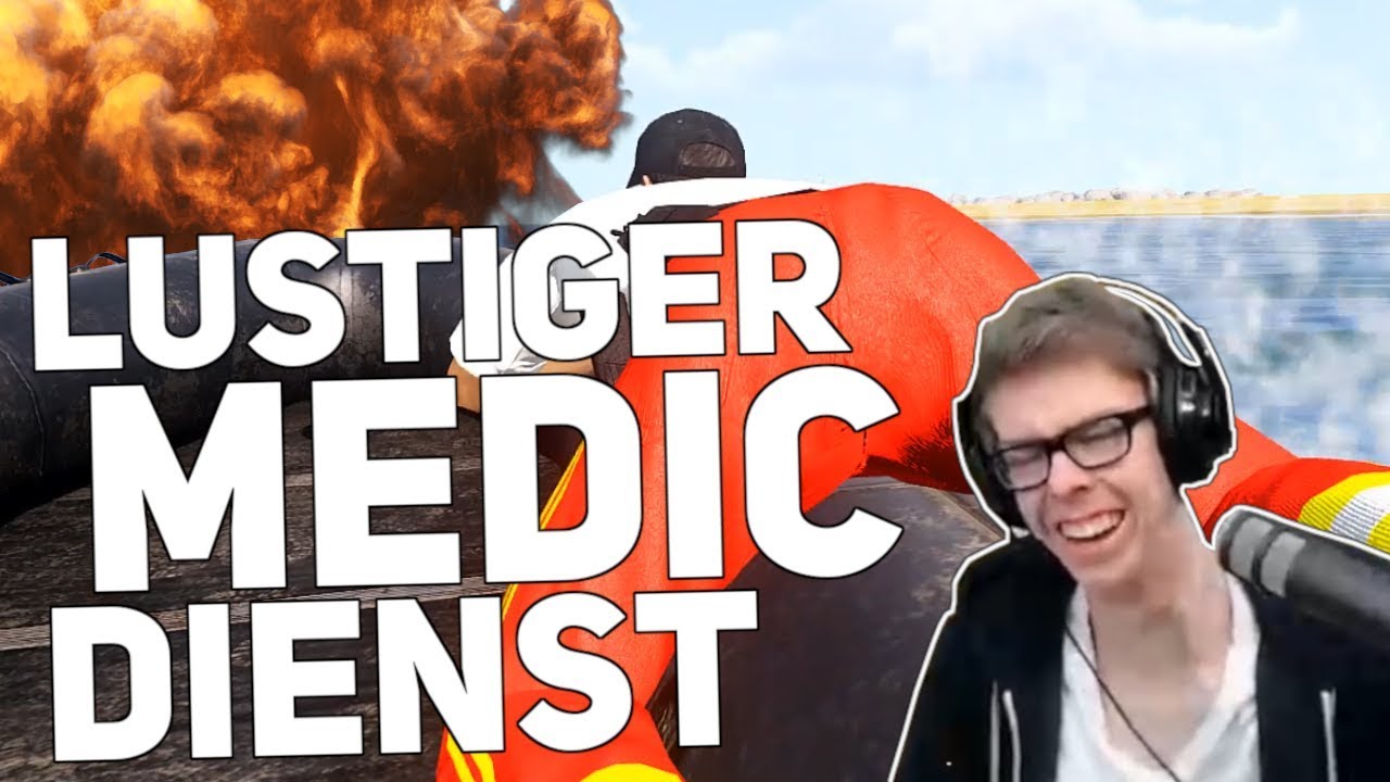 Die beste Streifenfahrt! | Arma 3 Roleplay | Unity-Life.de #UnityLifeDE | Benston