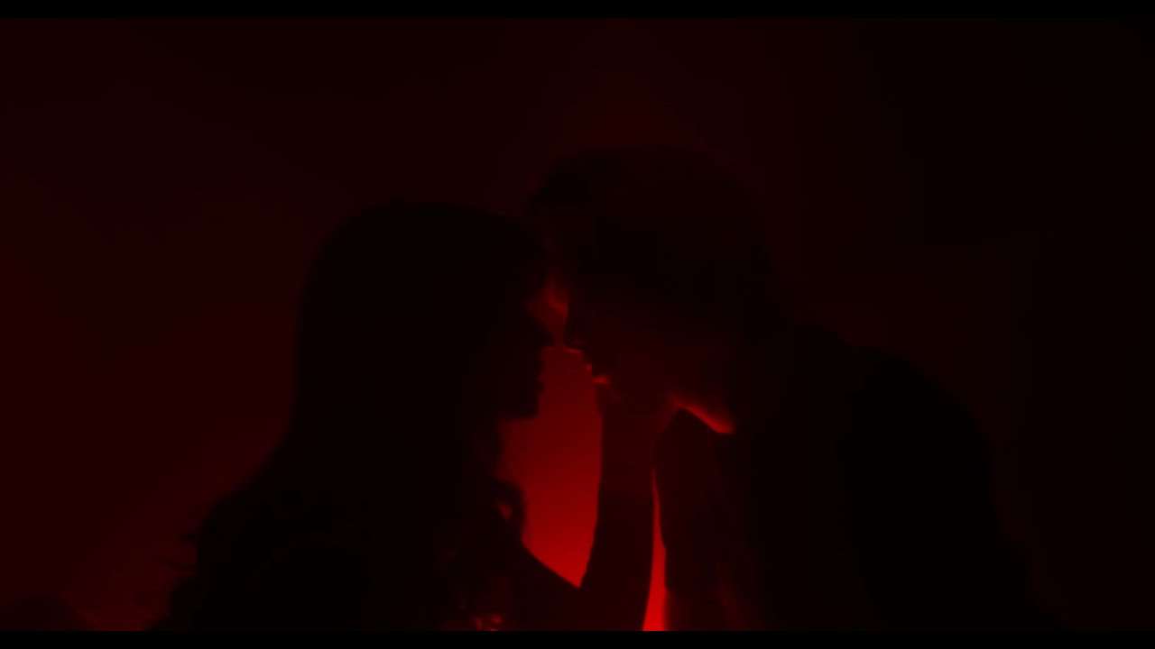 lose myself in you ft re6ce - lyric video
