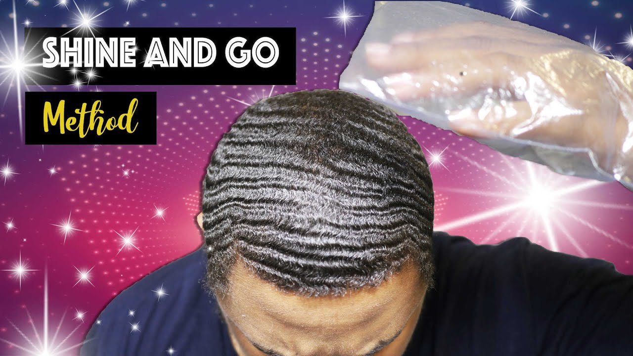 Shine and Go Method