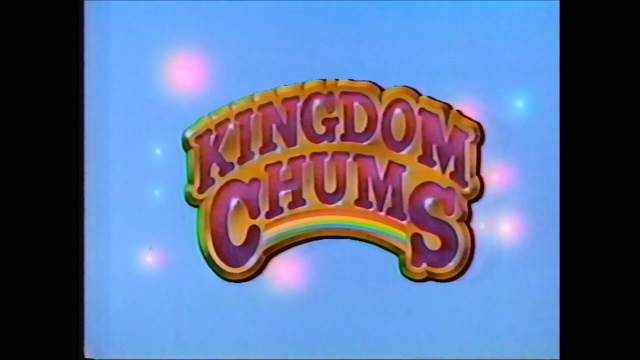 1986 Kingdom Chums