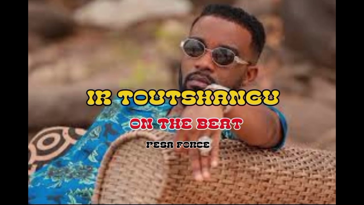 fally ipupa tabu Fatou remix ir toutshangu beat