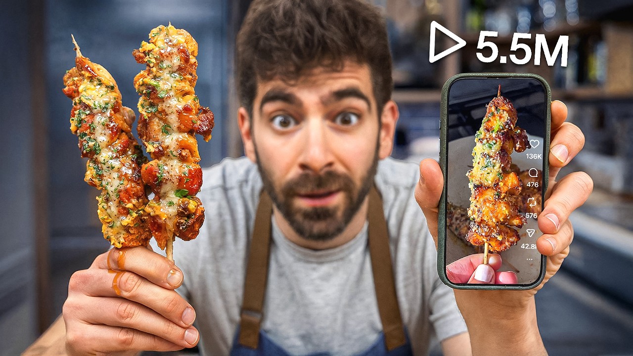 Do These Viral Air Fryer Recipes Actually Work?