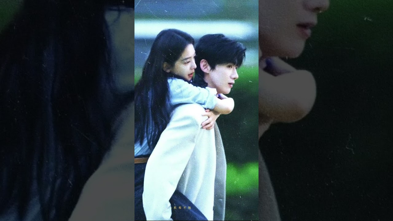 I really like you - Sang Yan & Wen Yifan #thefirstfrost