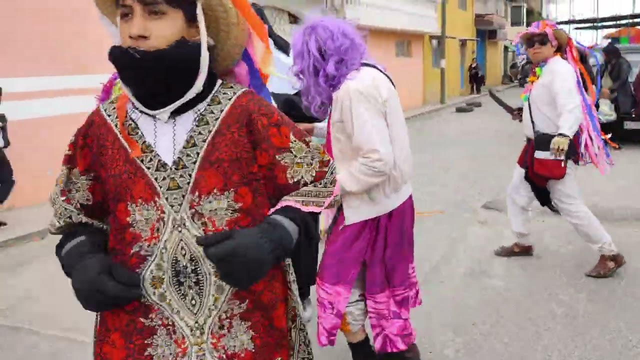 REMATE DE CARNAVAL CAMADA 