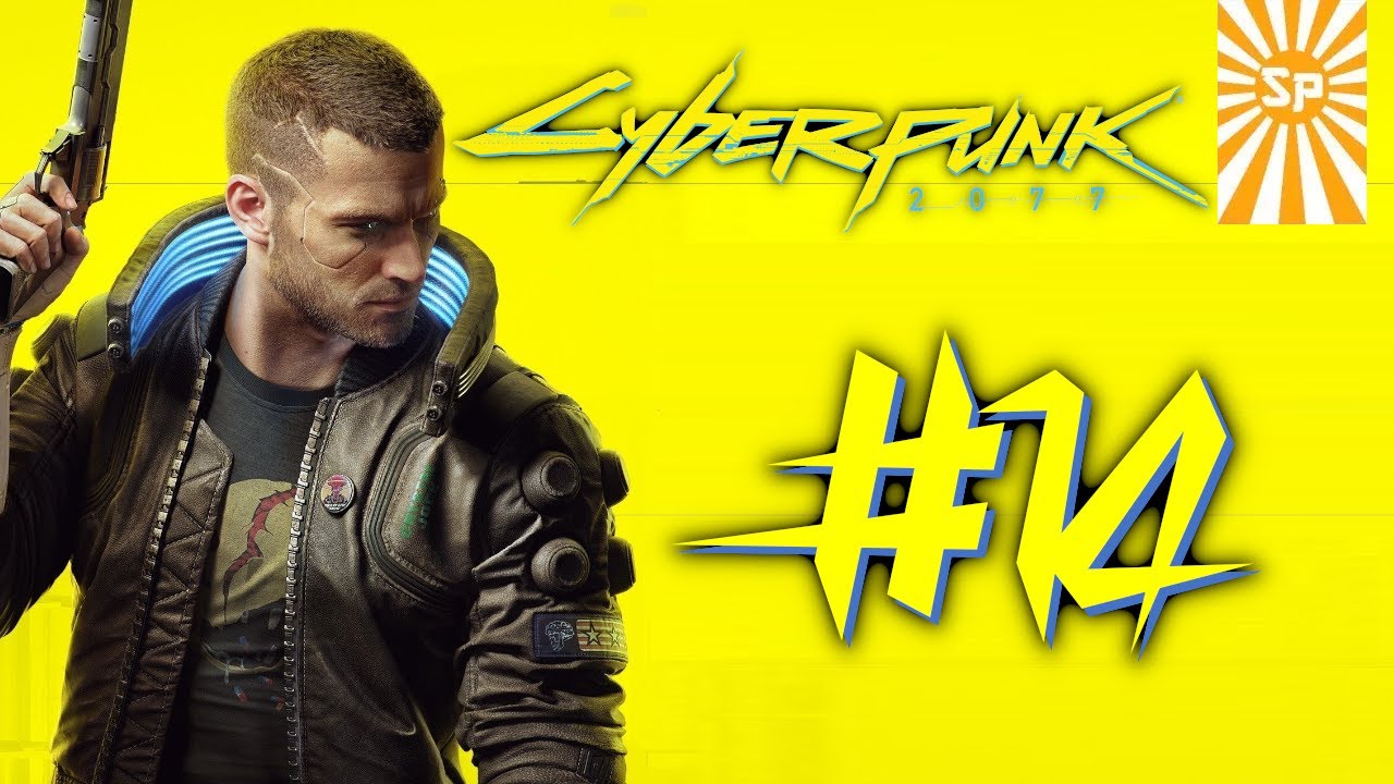 CYBERPUNK 2077 #14 - Gameplay Español HD PC