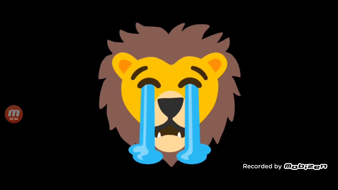 ANIMALS CRYING.
