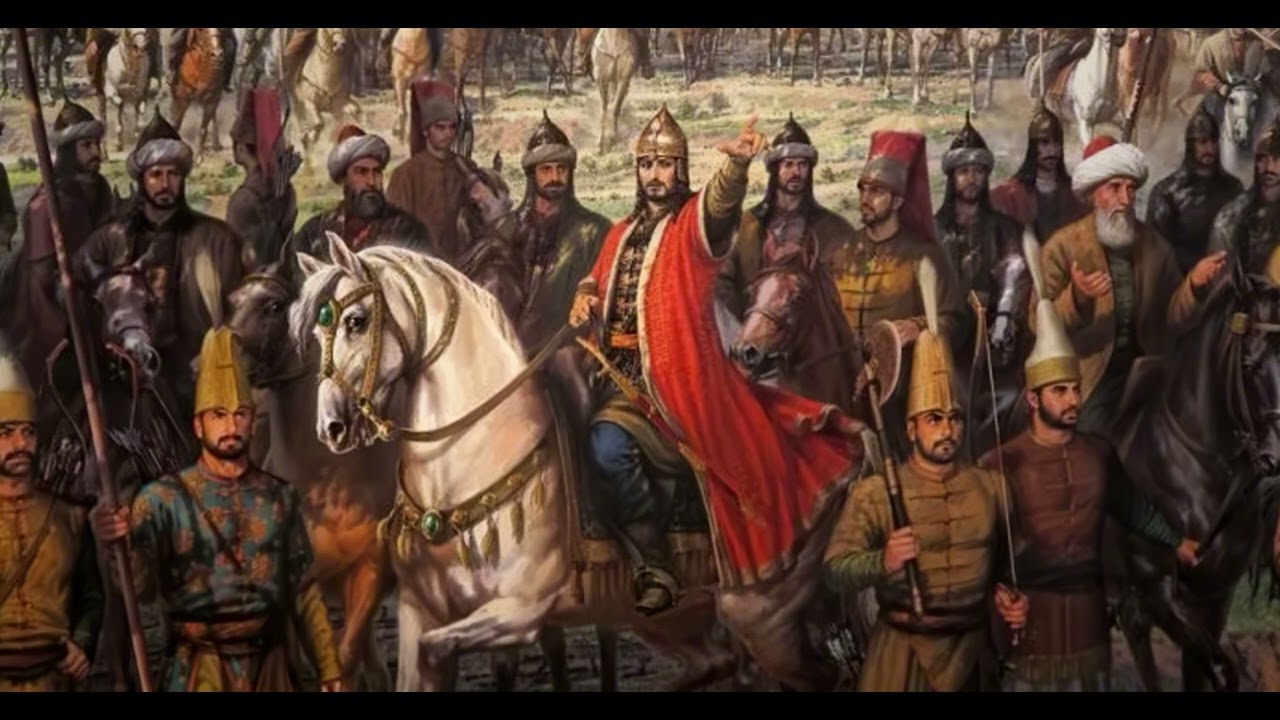 Osmanlı’nın çöküşüne giden gizli nedenler