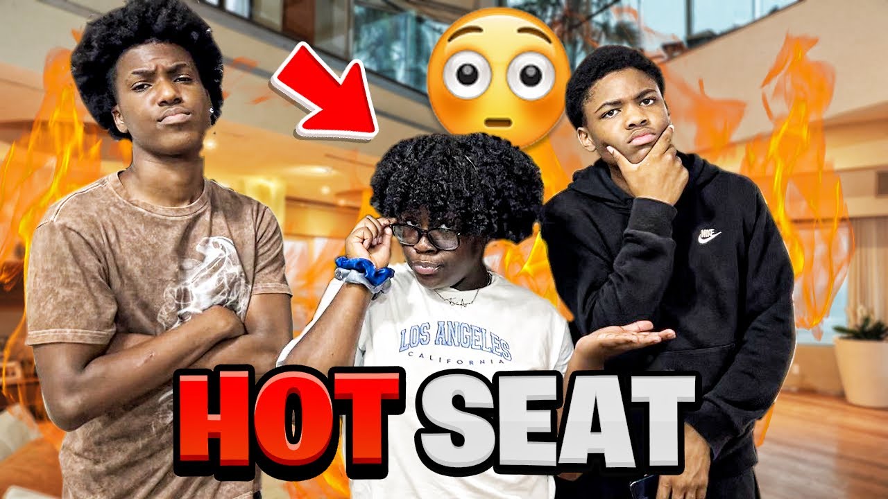I INTERVIEWED WTO 😱🔥 *YOU WON’T BELIEVE WHAT TD SAID 🤦🏾‍♀️😭 | Taylor Ayani