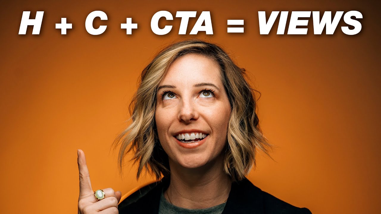 The Proven YouTube Formula for Getting More Views and Increasing Watch Time
