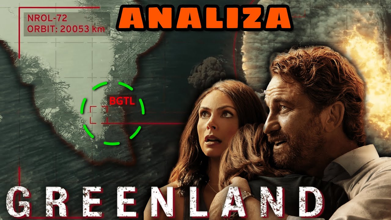 Jaki jest problem z Grenlandią? | Analiza