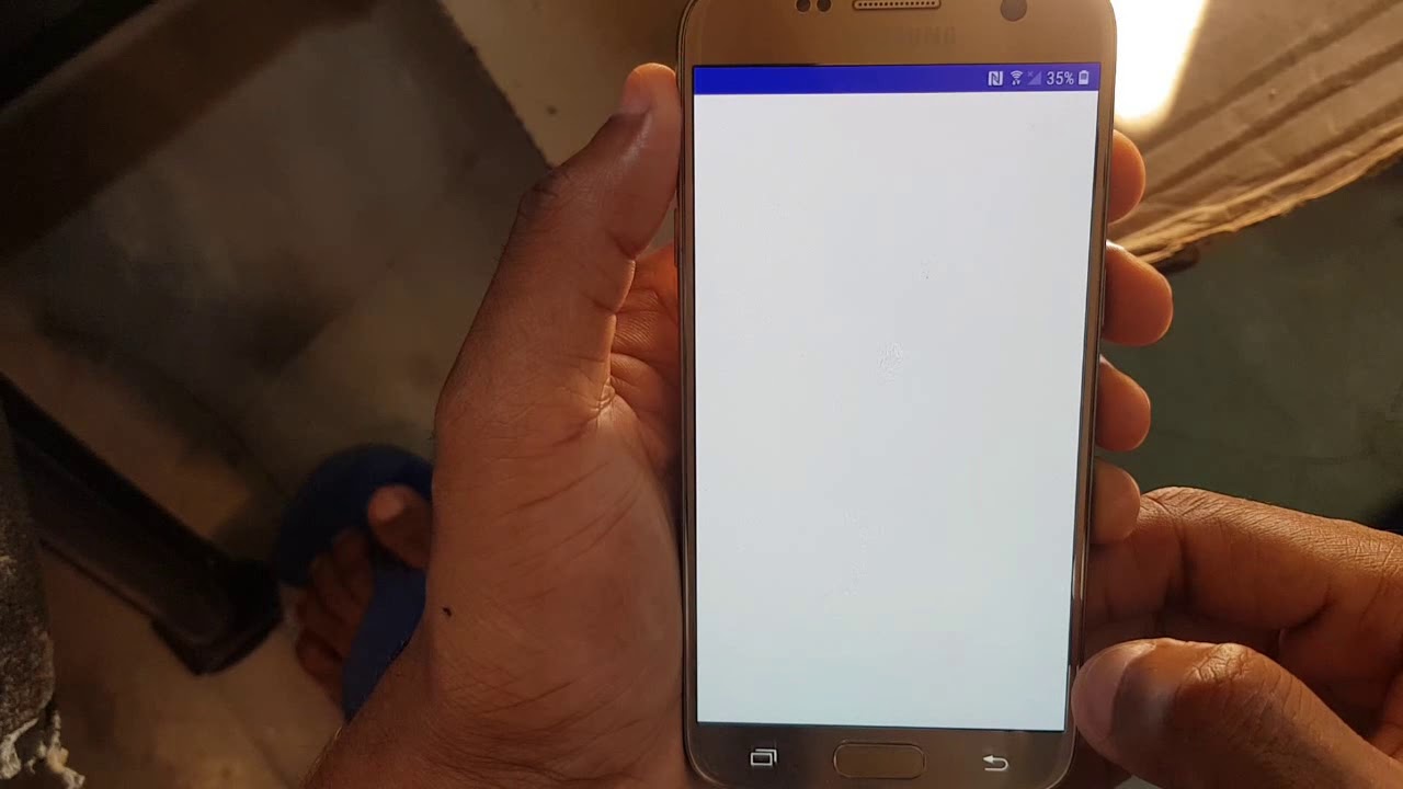S6 G930V VERIZON FRP BYPASS 8 0 EASY METHOD