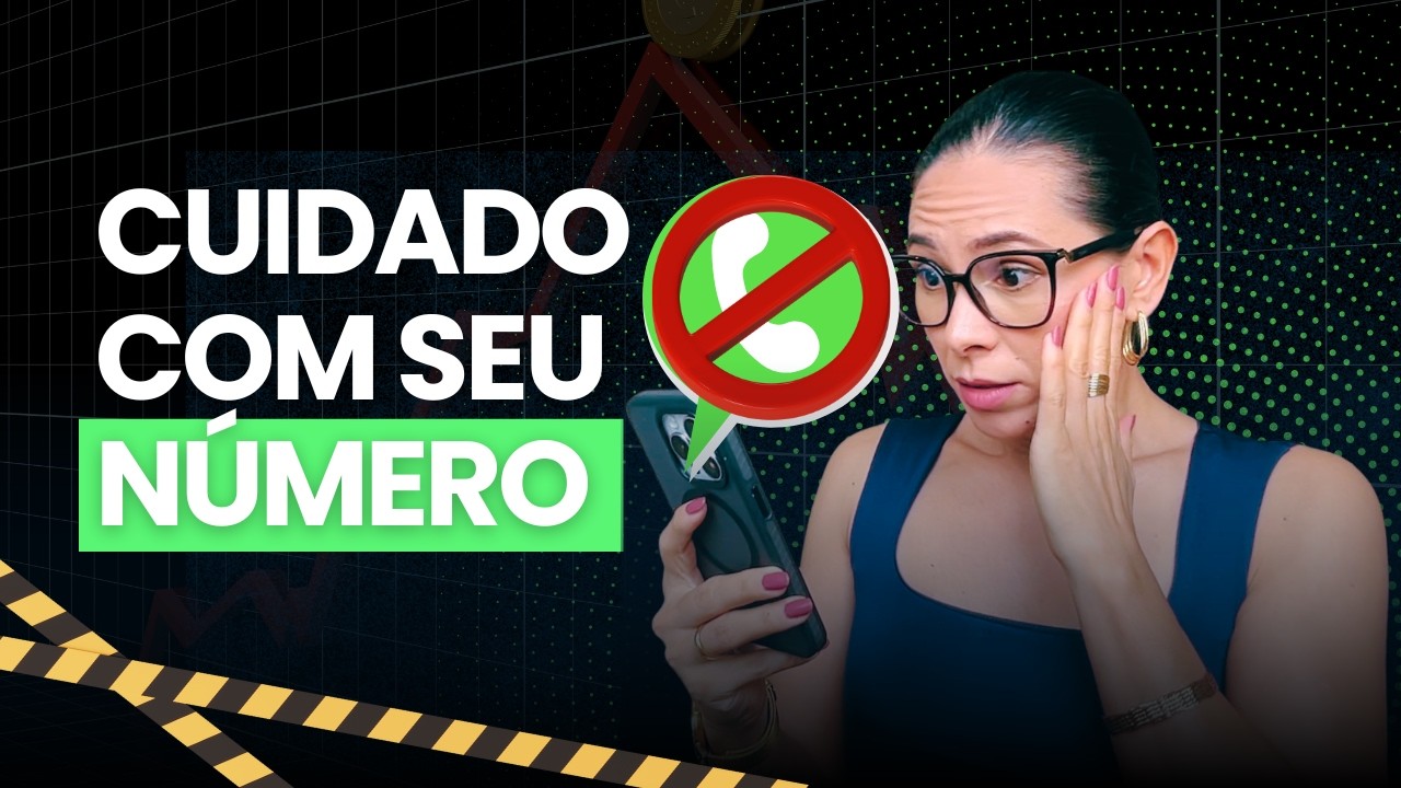 Você Está Preparado para os RISCOS de Usar IA no WhatsApp?