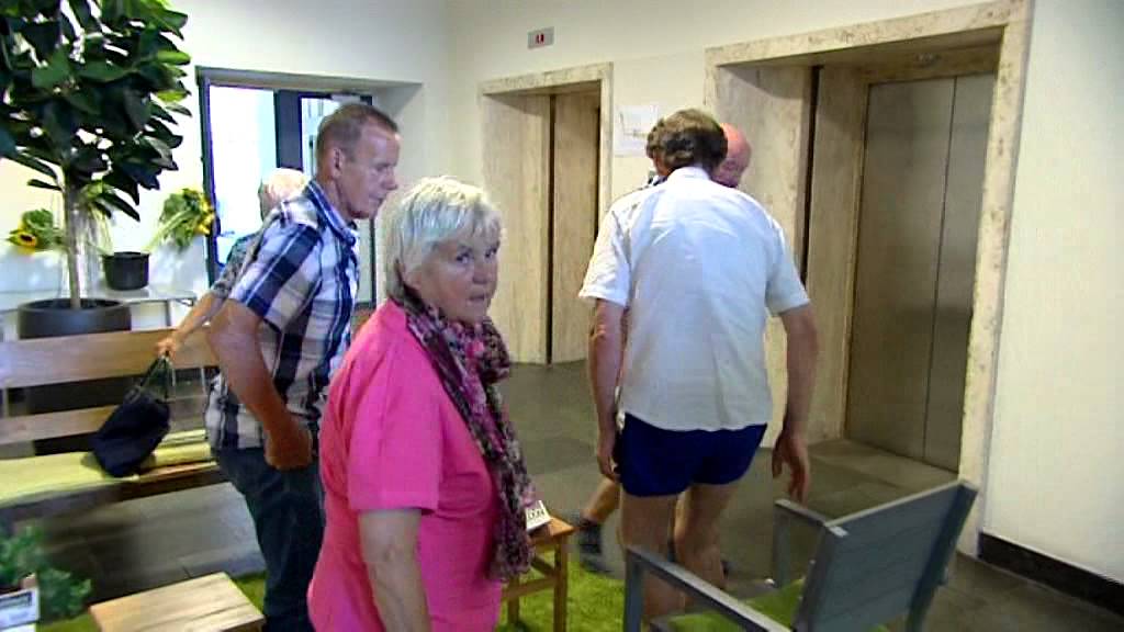 Oefentherapie voor kinderen / Oefentherapie voor Parkinson-patiënten