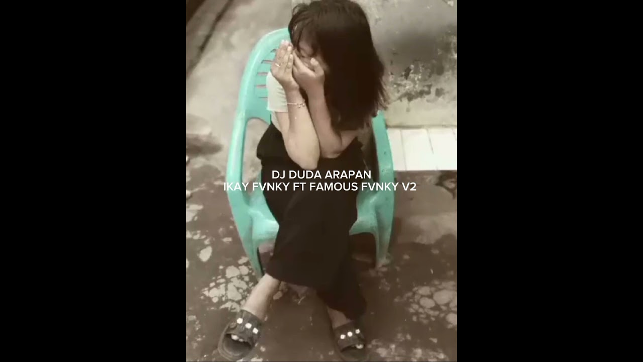 DJ DUDA ARAPAN KONDANGAN ENAK BANGET TERBARU!!
