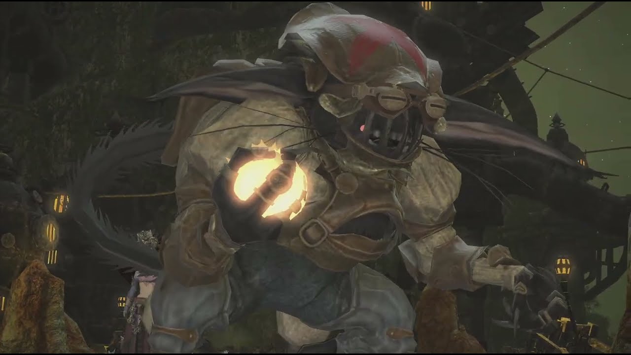Kobold Main Quests: Revenge of the Furred